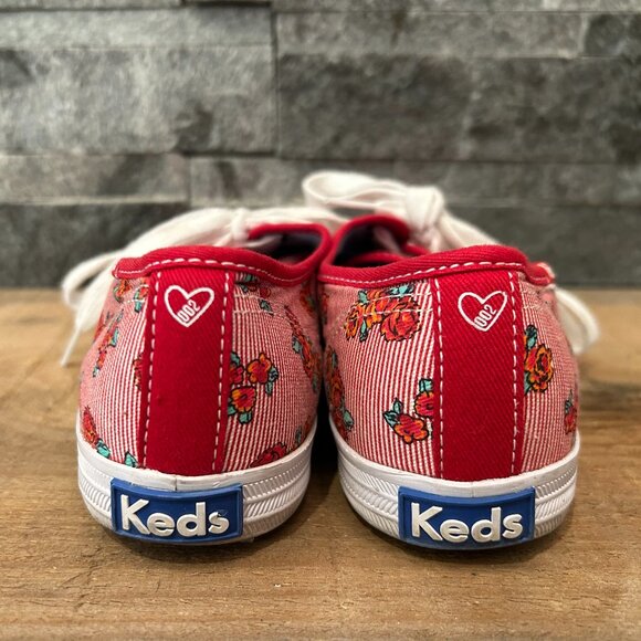 Taylor Swift Keds Collection - Picture 5 of 9